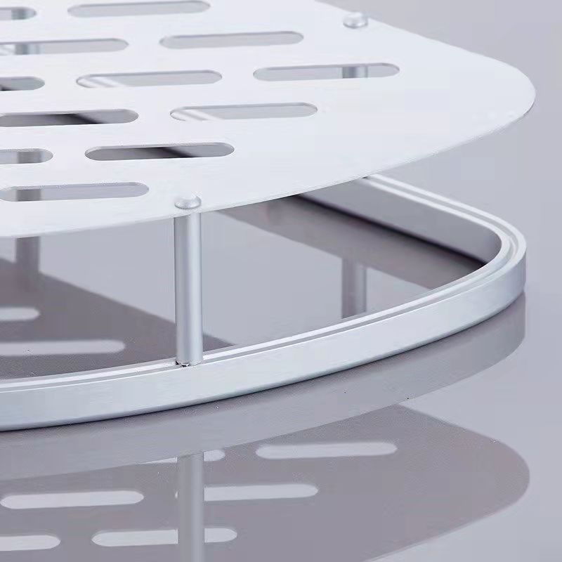 Storage display rack