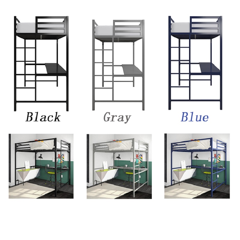High quality metal bed