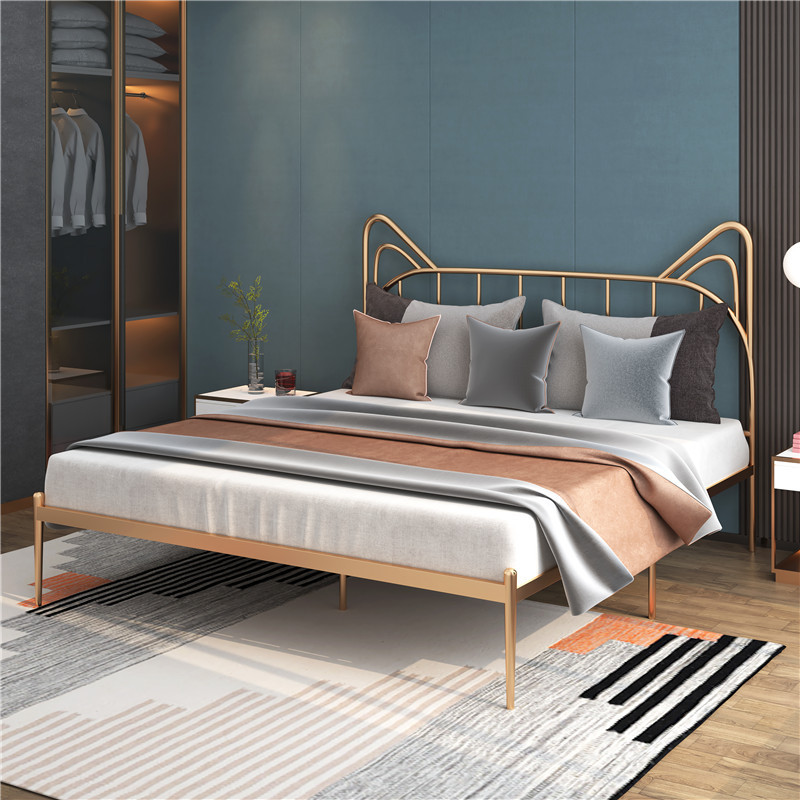 Bed Iron Frame