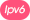 IPv6 -Netzwerk unterstützt