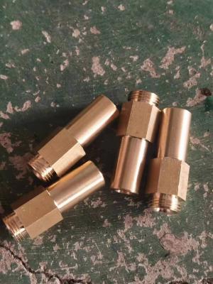 cnc machining parts