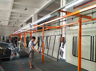 Fabrik 15